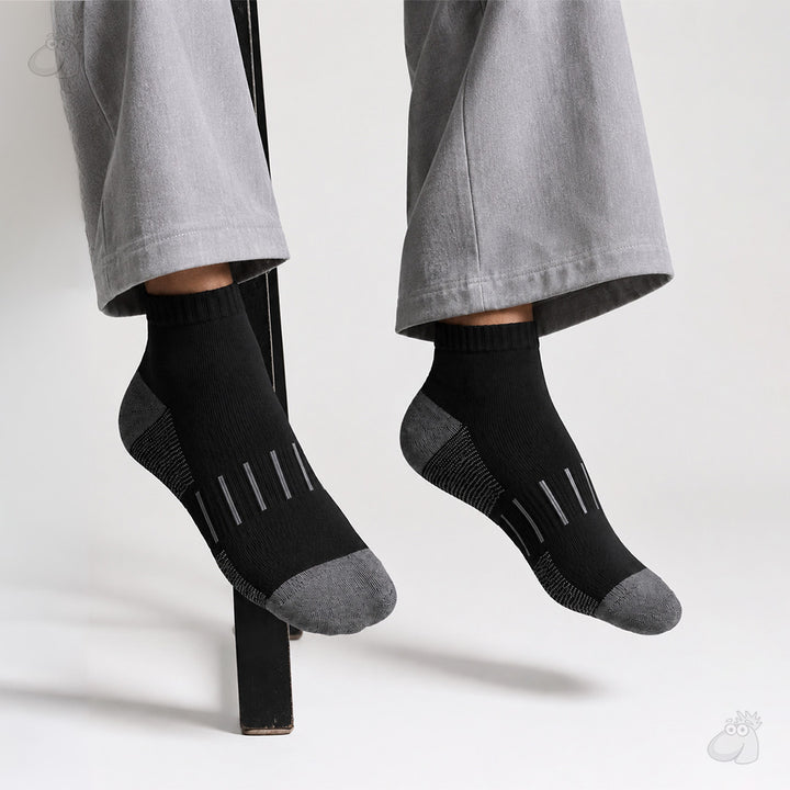 Sockscarving® Eurofit edition | (Pack of 5)
