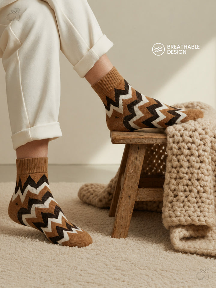 ZIGZAG EDITION