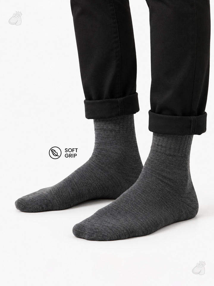 Super Wool Edition
