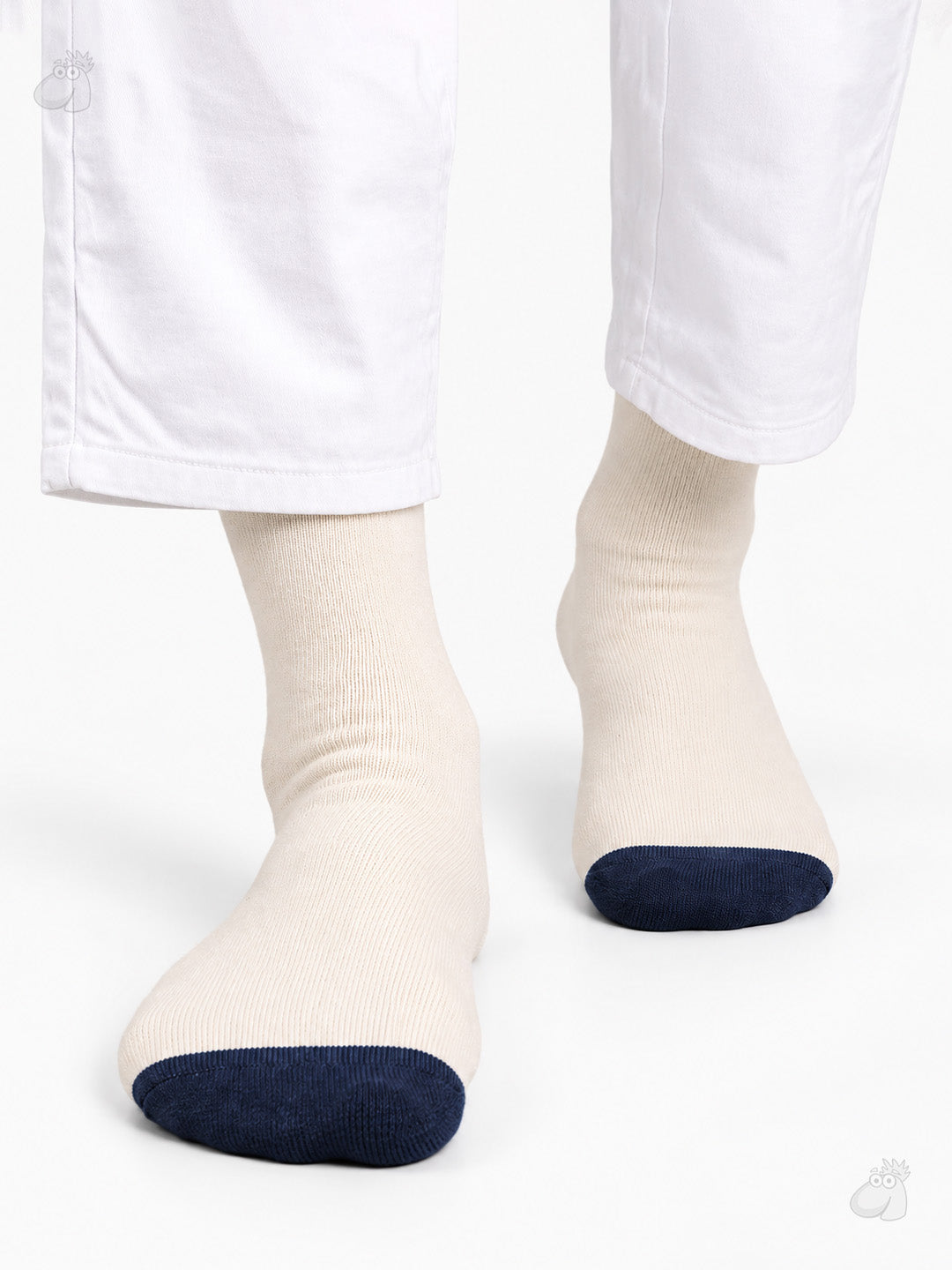 Drizy Edition Extra Cushion Cotton Socks