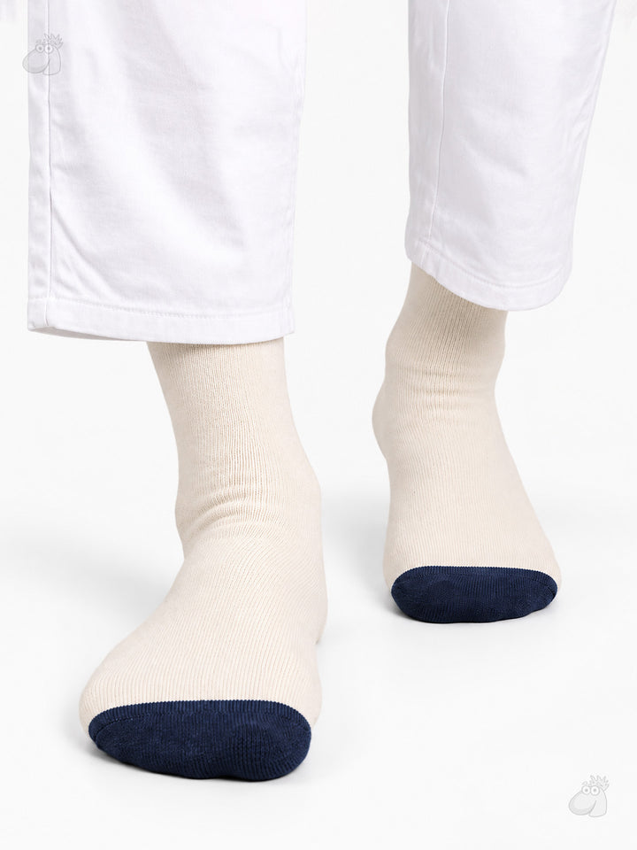 Drizy Edition Extra Cushion Cotton Socks
