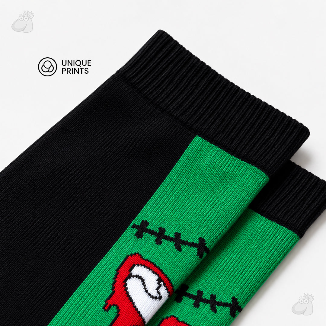 Spooky Edition
