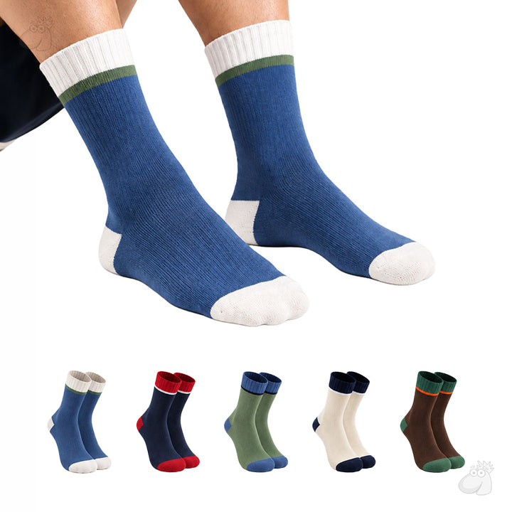Drizy Edition Extra Cushion Cotton Socks