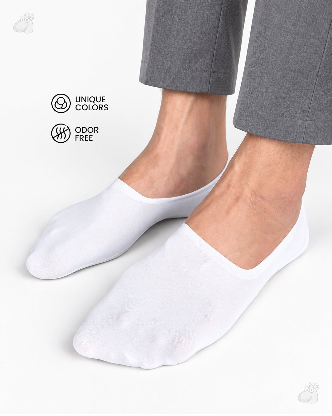 SUPERGRIP EDITION (Pack of 6-Pairs)