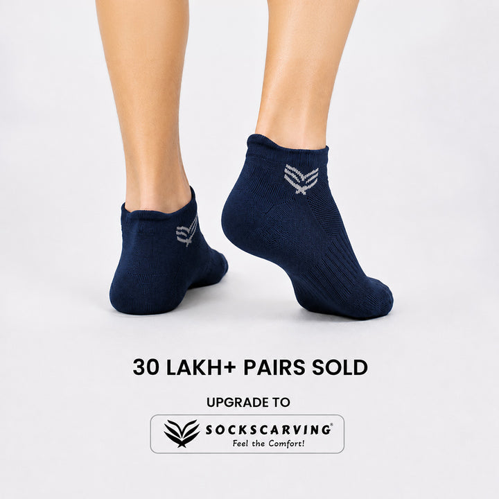 Signature Everyday Socks