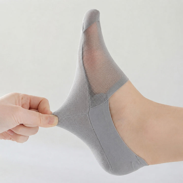 BREEZEGRIP EDITION (PACK OF 5-PAIRS)