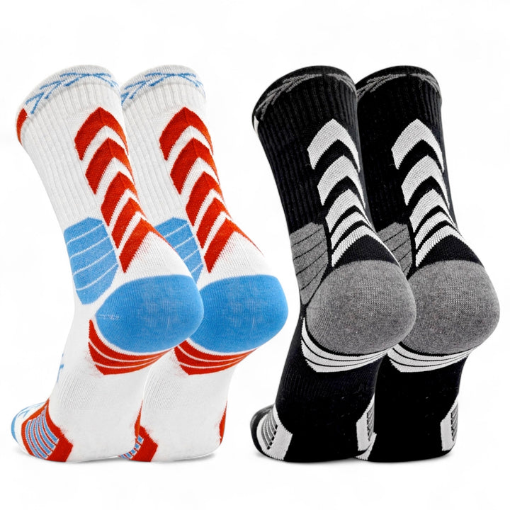 LEVEL-UP SPORTS EDITION