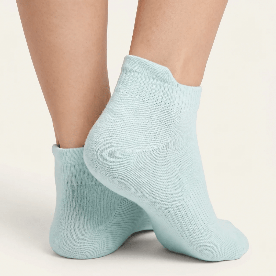 -Minimal Luv Edition - Sky Blue-