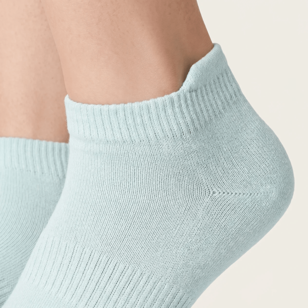 -Minimal Luv Edition - Sky Blue-