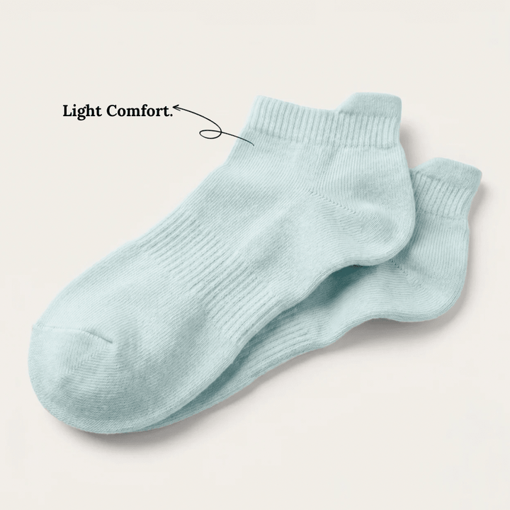 -Minimal Luv Edition - Sky Blue-