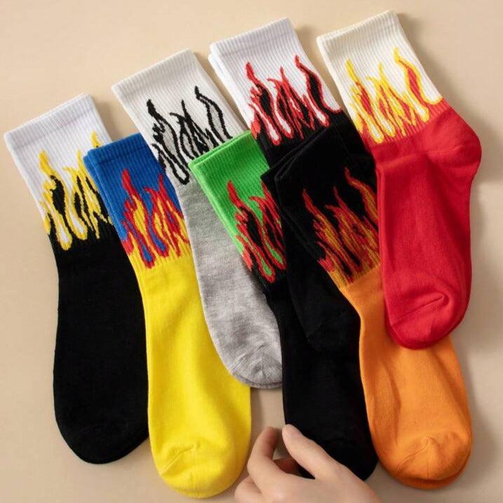 FIRE EDITION