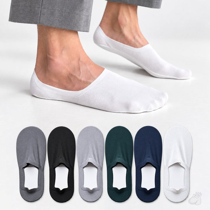 SUPERGRIP EDITION (Pack of 6-Pairs)