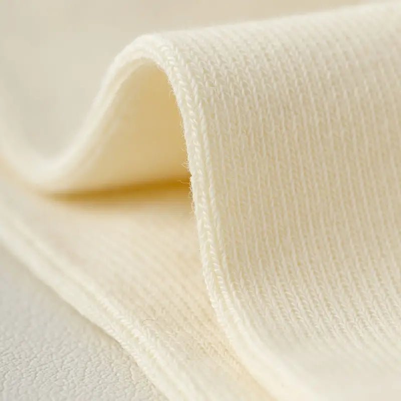 Mellow Comfort Edition ultra-soft no-show low-cut socks unisex – breathable combed cotton daily wear | Sockscarving® 