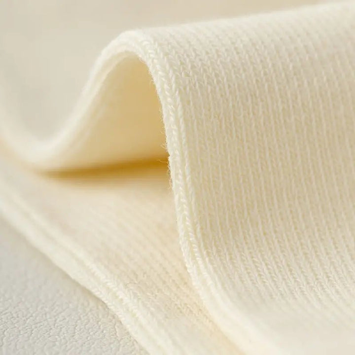 Mellow Comfort Edition ultra-soft no-show low-cut socks unisex – breathable combed cotton daily wear | Sockscarving® 