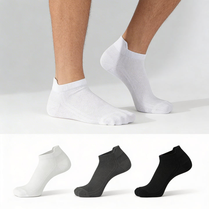 Netshot Edition - Pack of 3