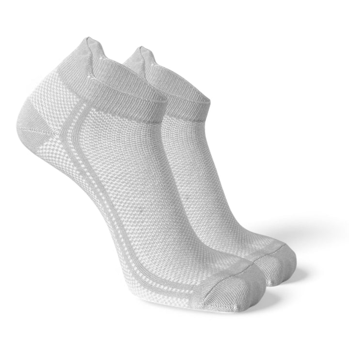 LIGHT GREY- NETSHOT EDITION