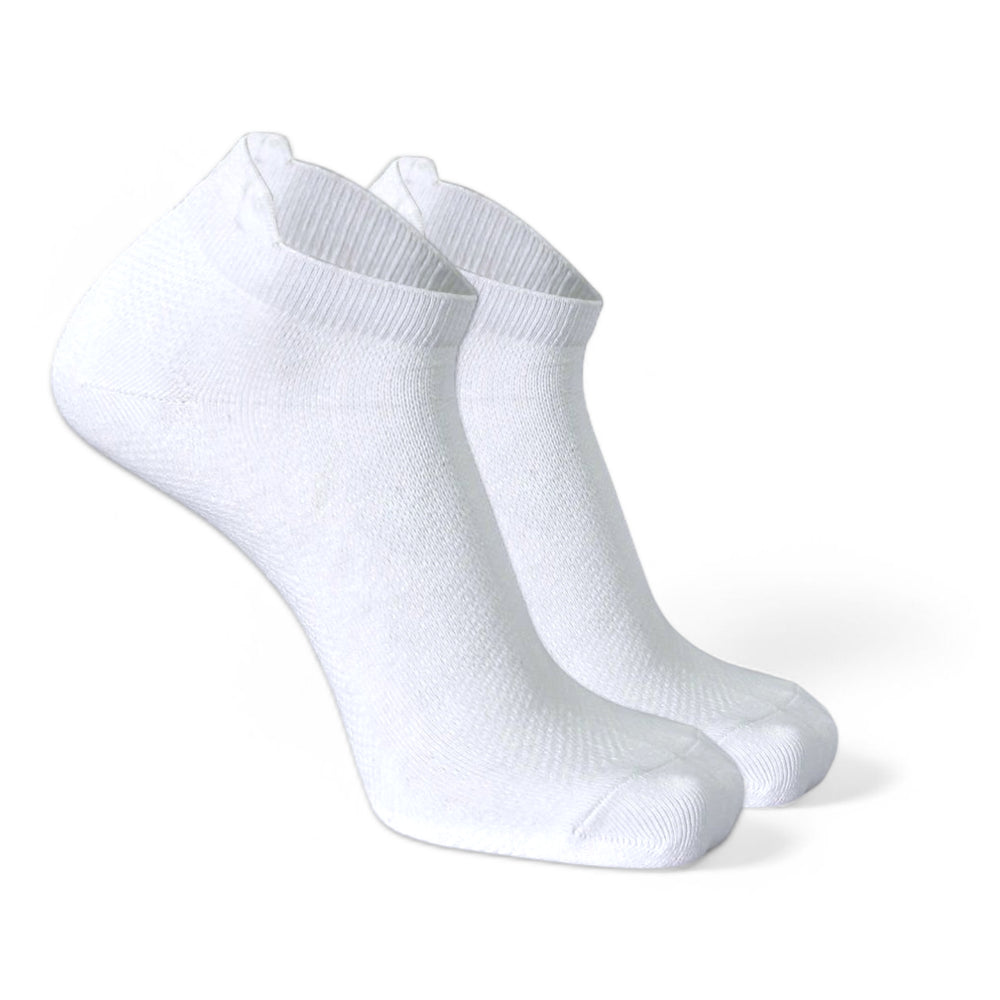 -WHITE- NETSHOT EDITION-