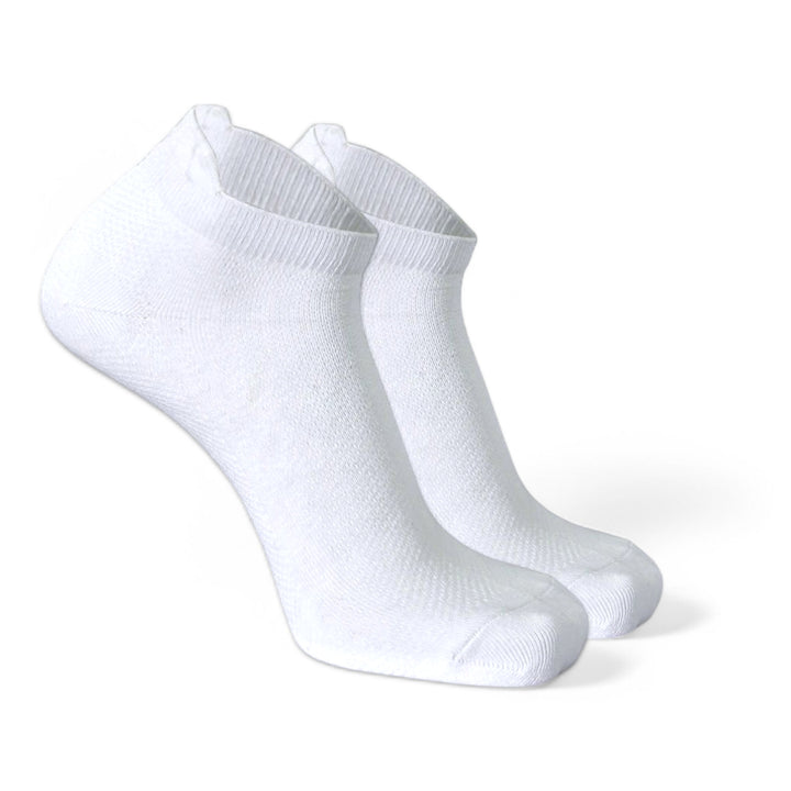 WHITE- NETSHOT EDITION