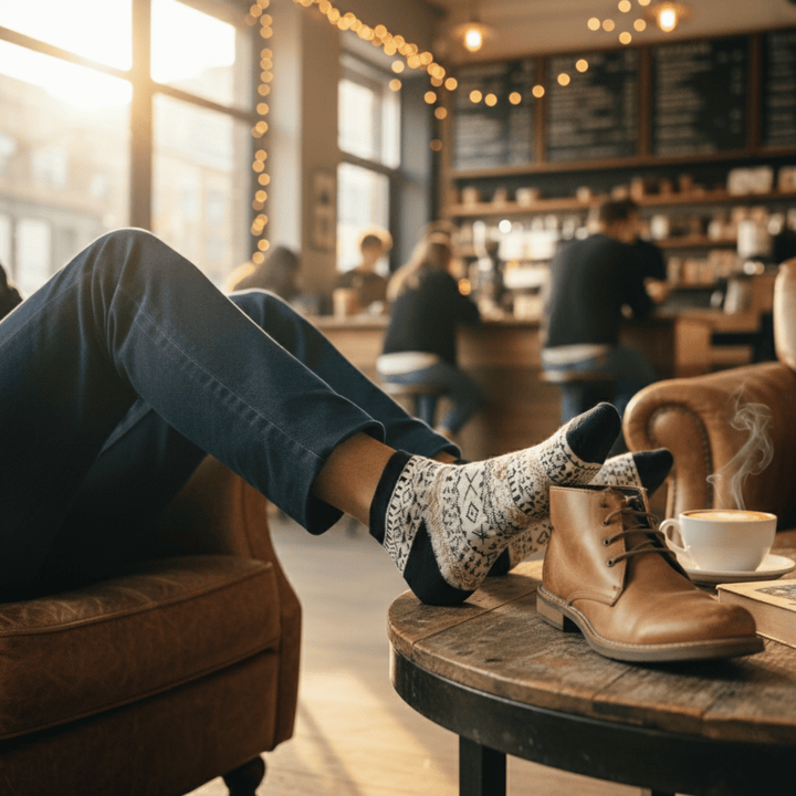 No-Show Socks for Men and Women India – Sockscarving