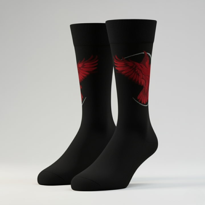 Sockscarving's Reign Limited Edition