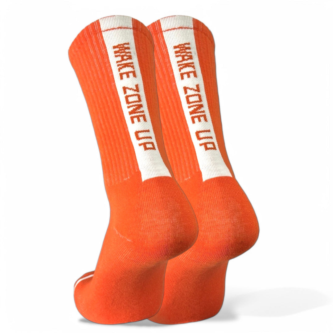 ORANGE- ZONEUP EDITION