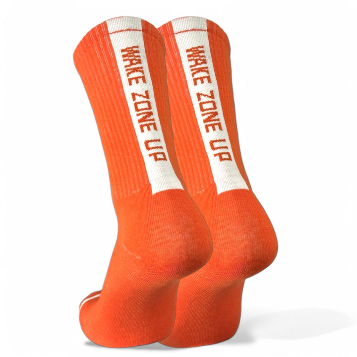 ORANGE- ZONEUP EDITION