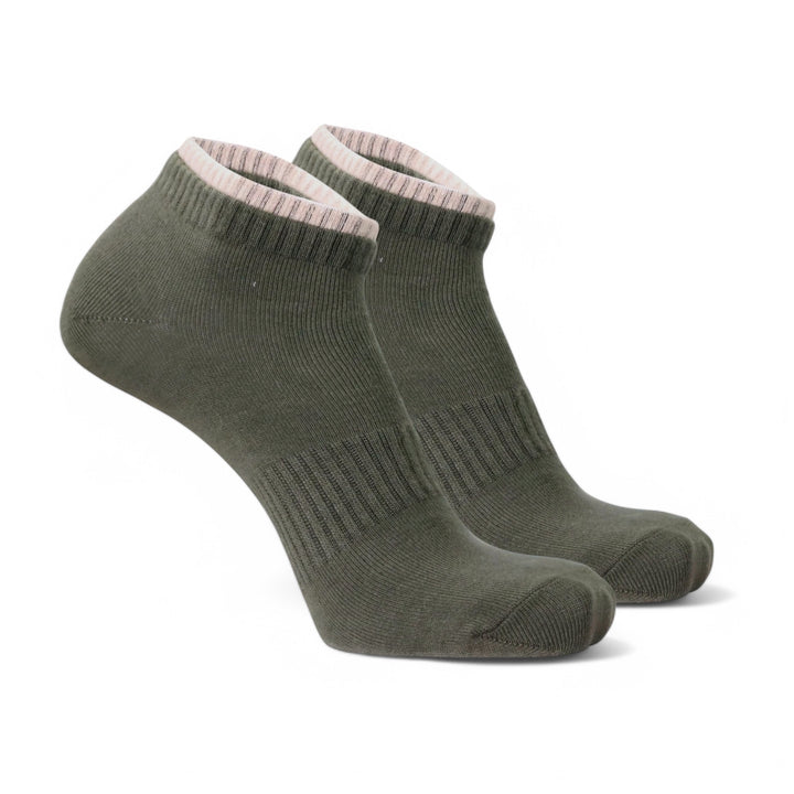 OLIVE GREEN- ADDY 2.0 EDITION