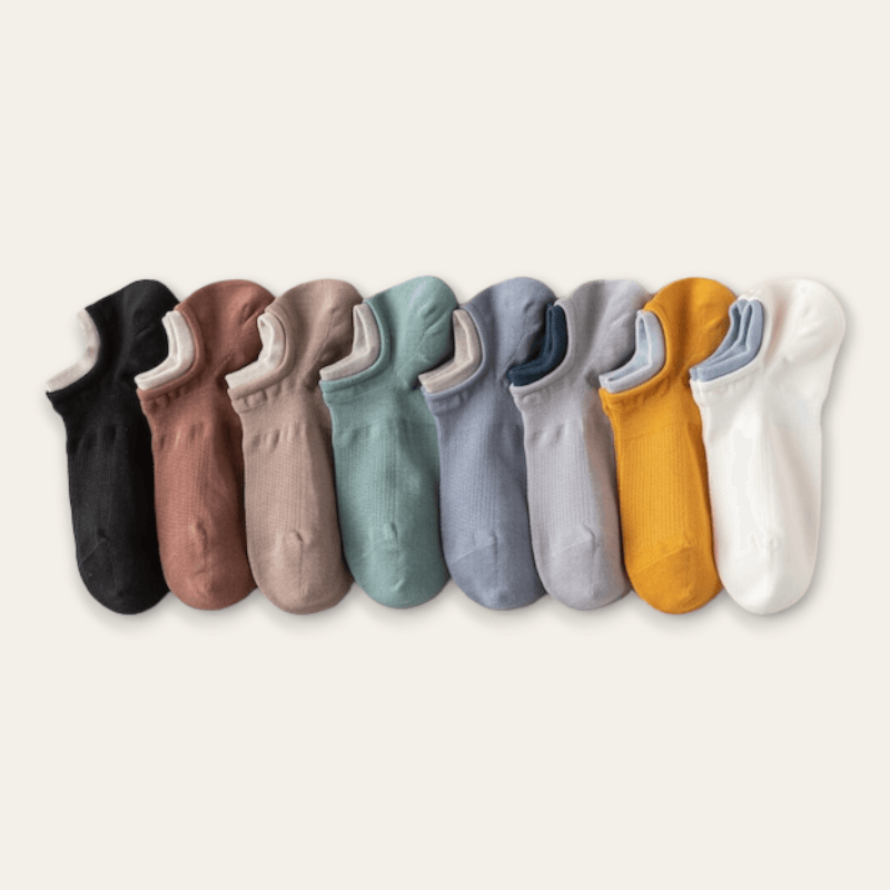 Socks Collection Shop the Loafer Socks Collection - Buy Stylish & Comfortable Socks Now ...
