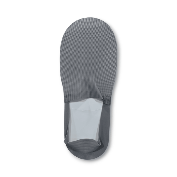 DARK GREY GRIP FLEX EDITION (Pack of 2-Pairs)