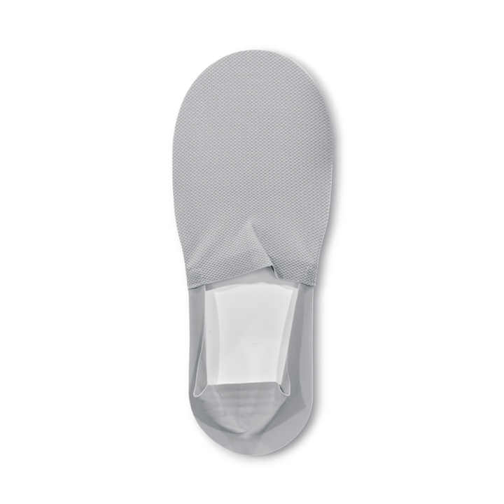 LIGHT GREY GRIP FLEX EDITION (Pack of 2-Pairs)