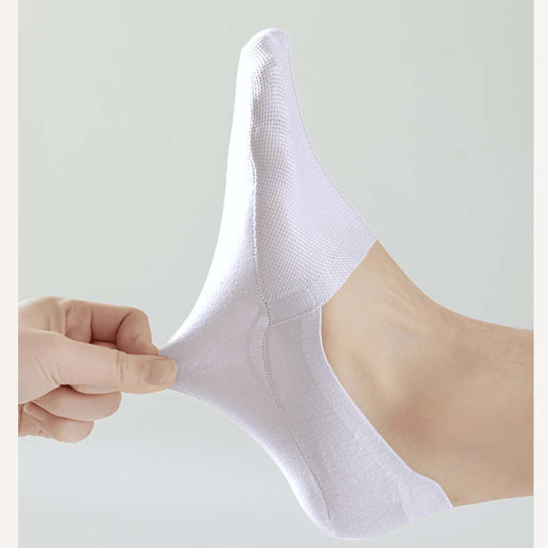 WHITE GRIP FLEX EDITION (Pack of 2-Pairs)