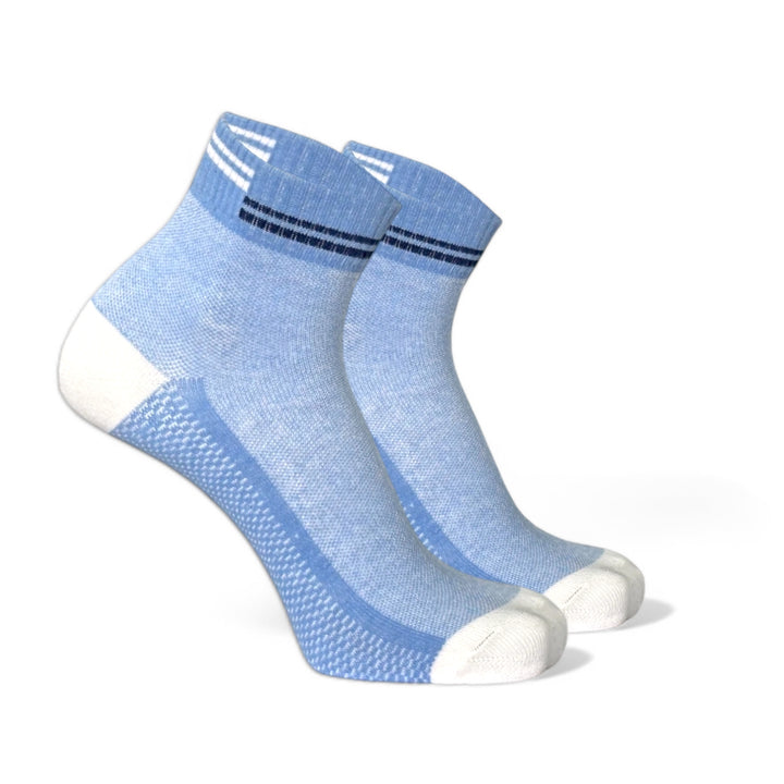 -LIGHT BLUE- STRETCH EDITION-