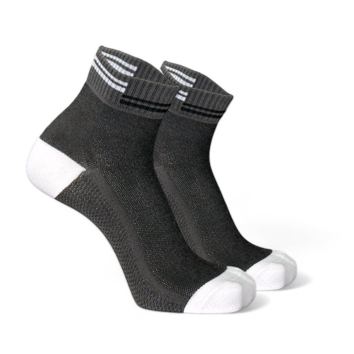 -GREY- STRETCH EDITION-