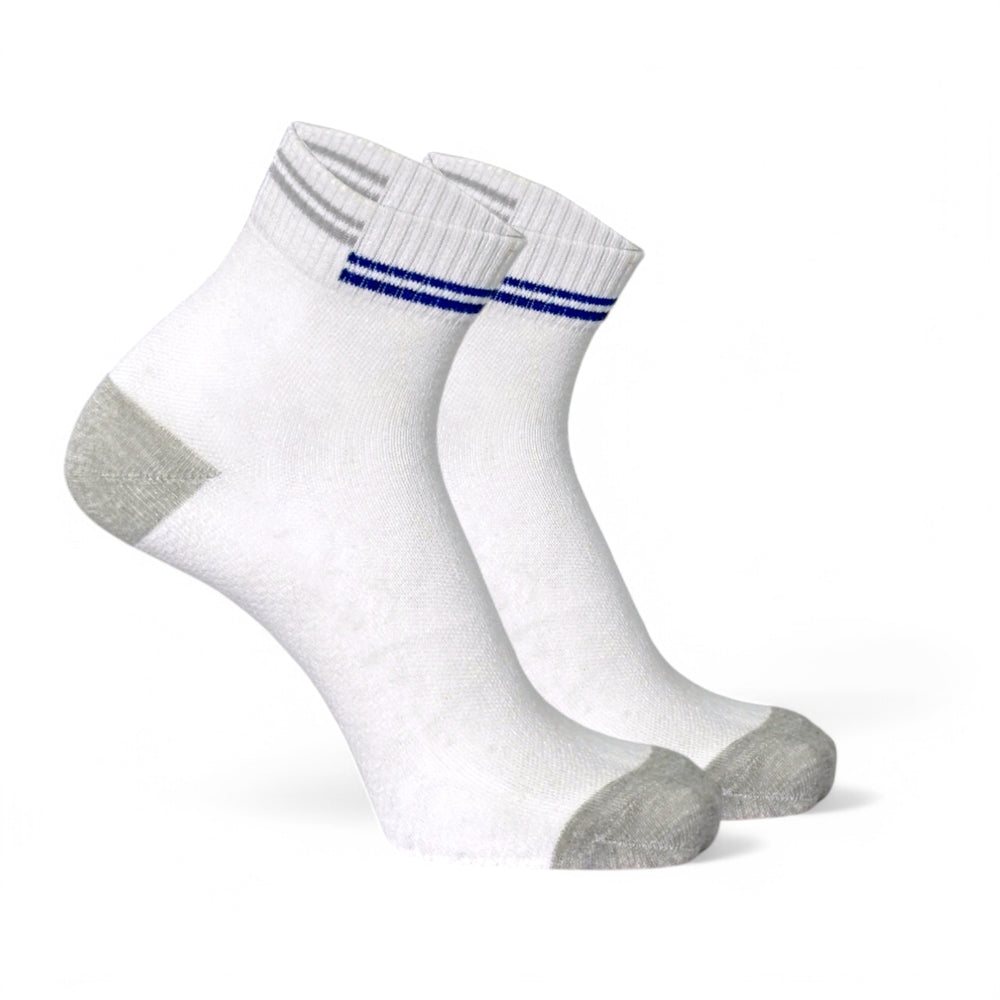 -WHITE- STRETCH EDITION-