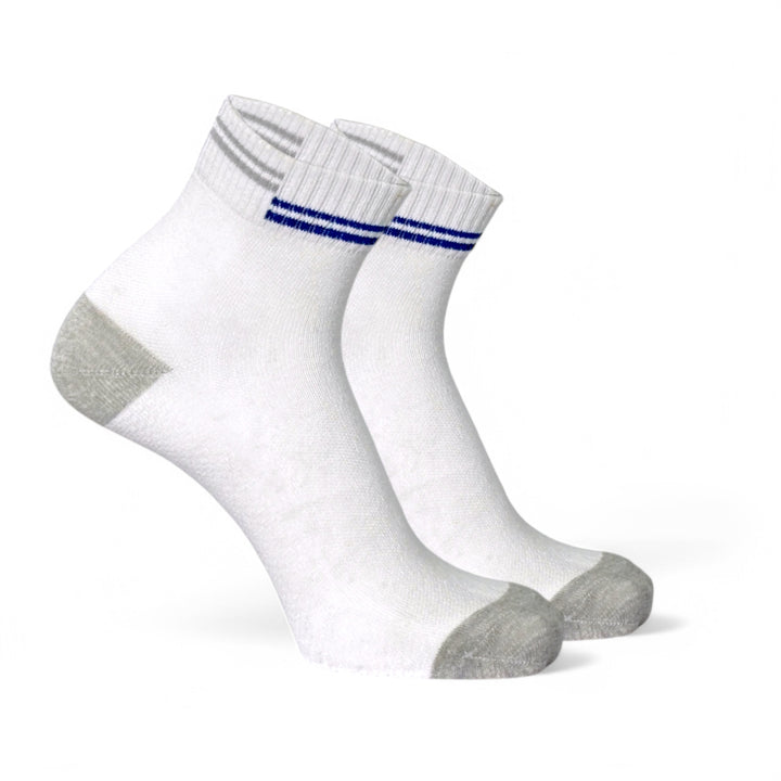 -WHITE- STRETCH EDITION-