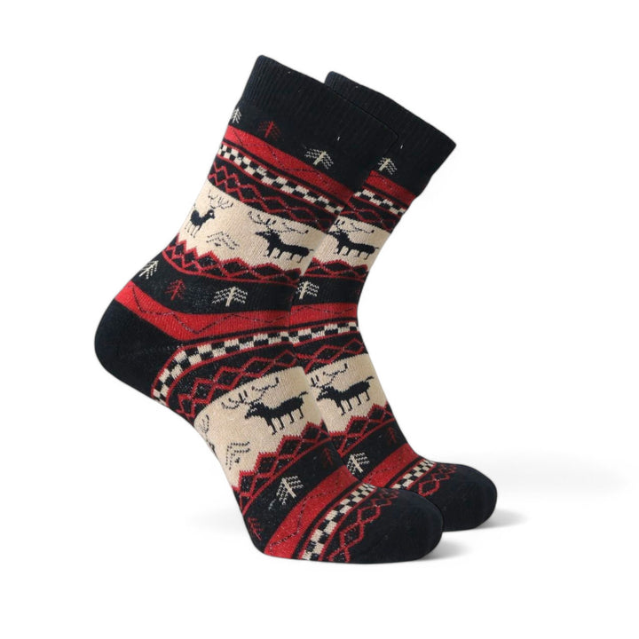 -BLACK- NEW REINDEER EDITION-