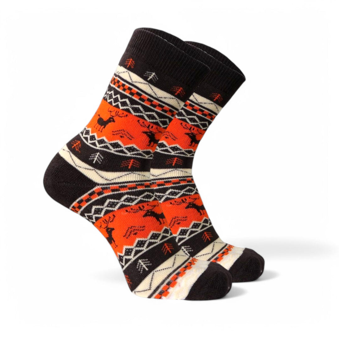 -DARK BROWN- NEW REINDEER EDITION-