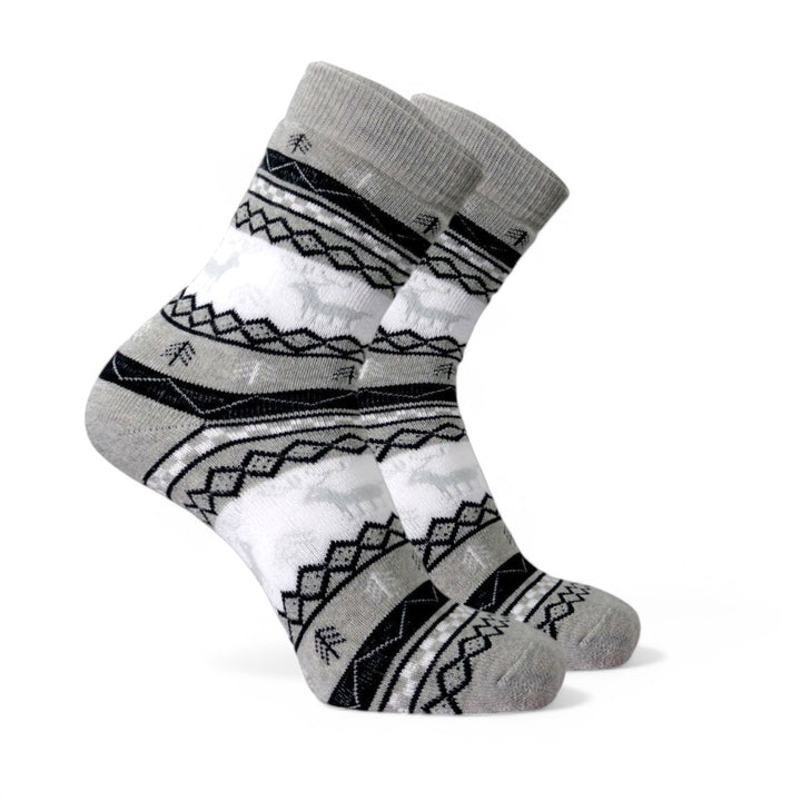 -GREY- NEW REINDEER EDITION-
