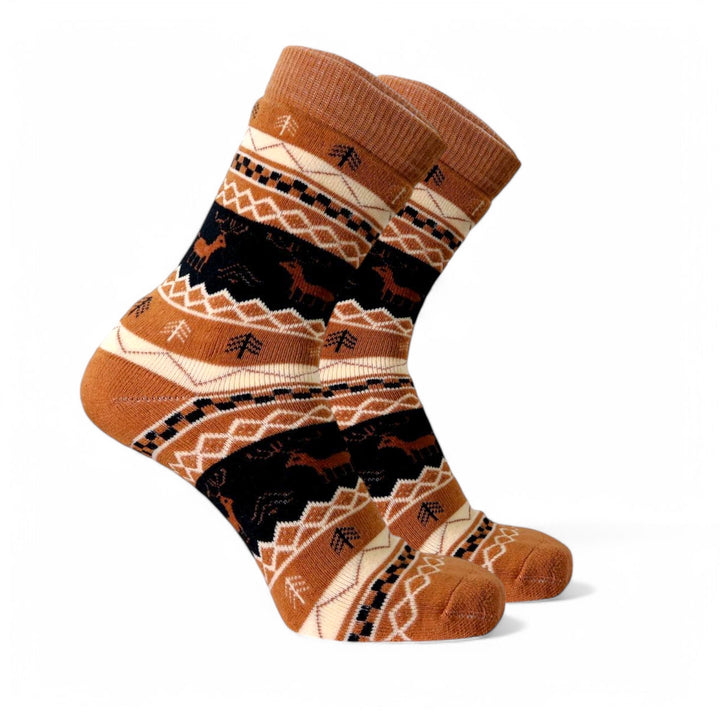 -LIGHT BROWN- NEW REINDEER EDITION-