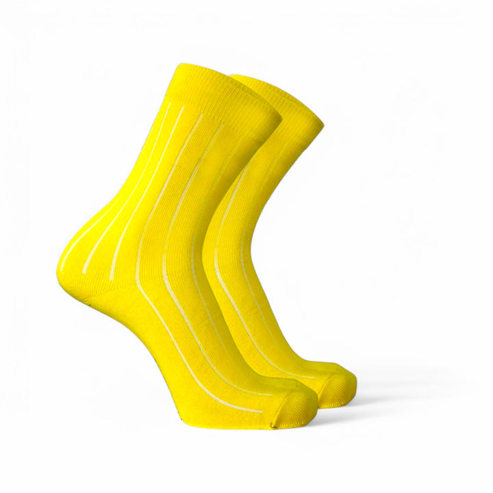 Legacy Edition- Yellow