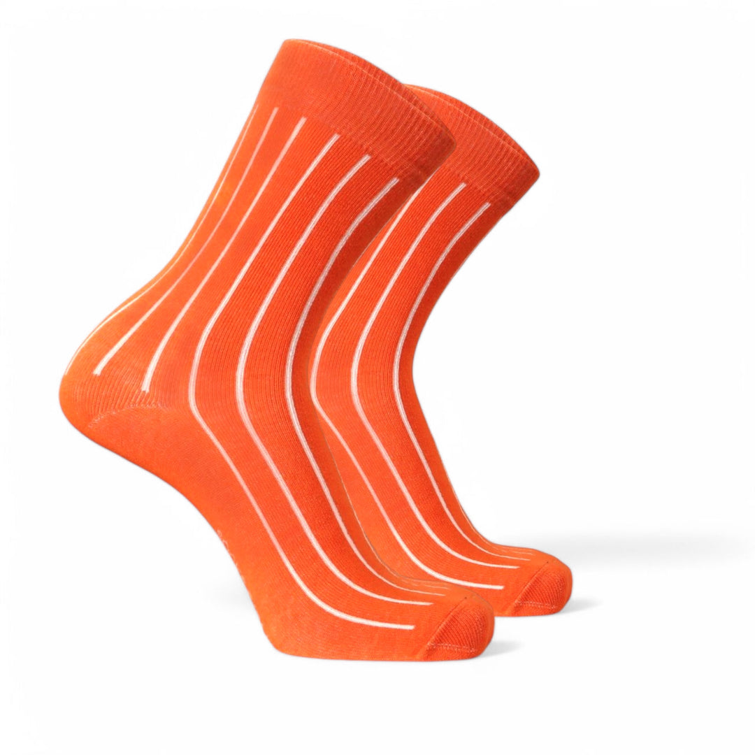 -Legacy Edition- Orange-