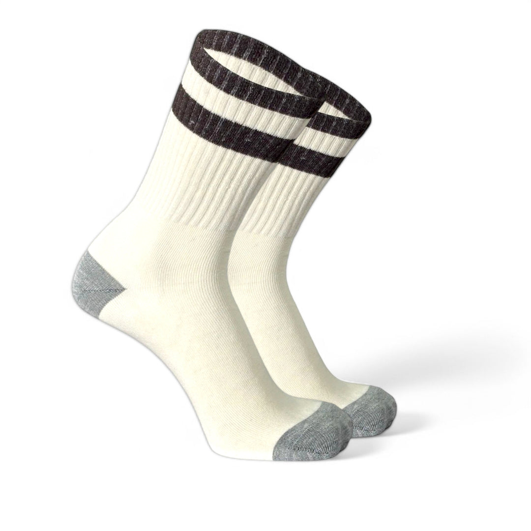-TWOSTRIPE EDITION- WHITE-