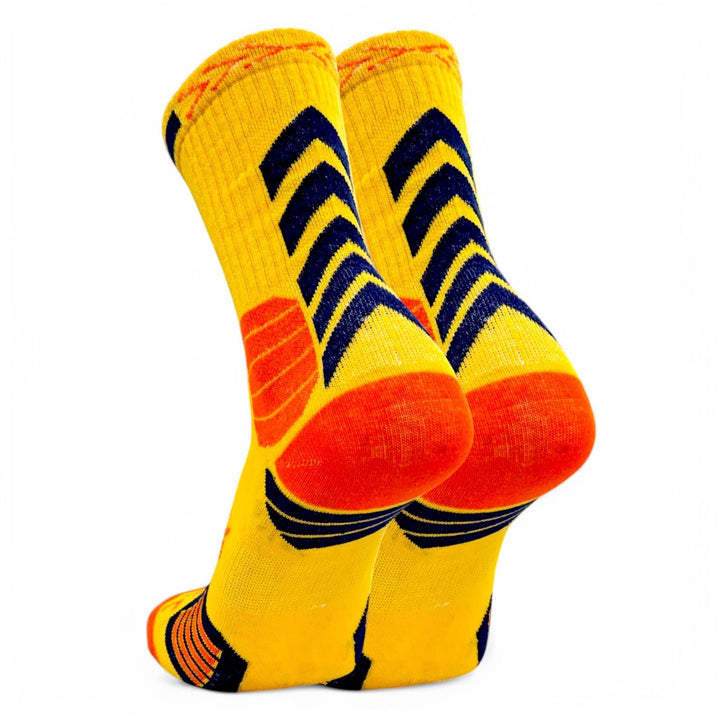 -YELLOW- LEVEL-UP EDITION-