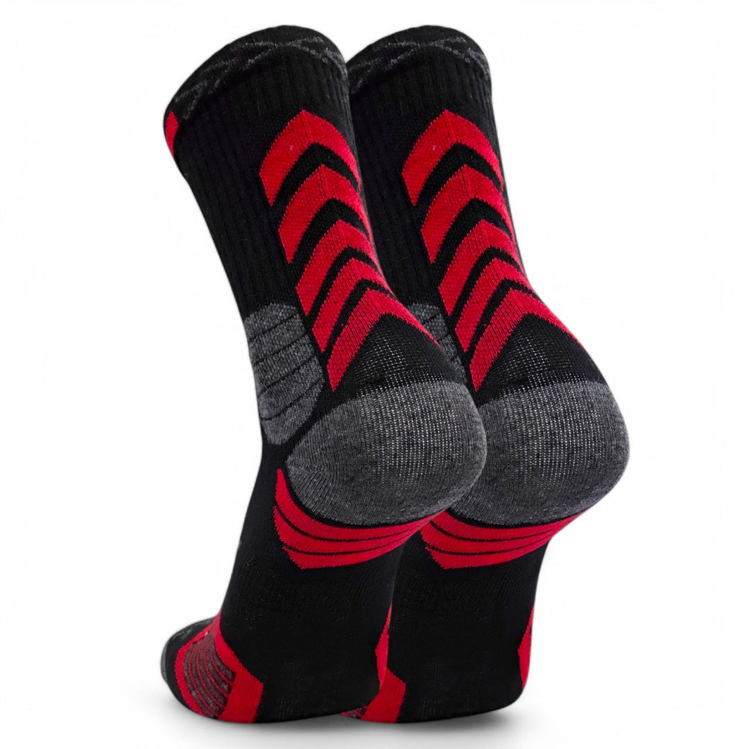 -BLACK/RED- LEVEL-UP EDITION-