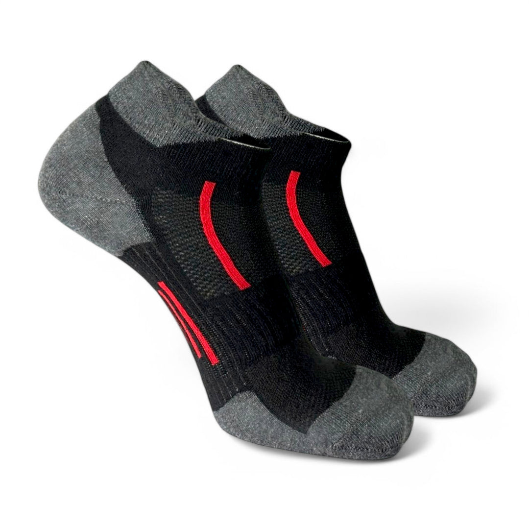 -Grey&amp;Black- Super Sporty Edition-