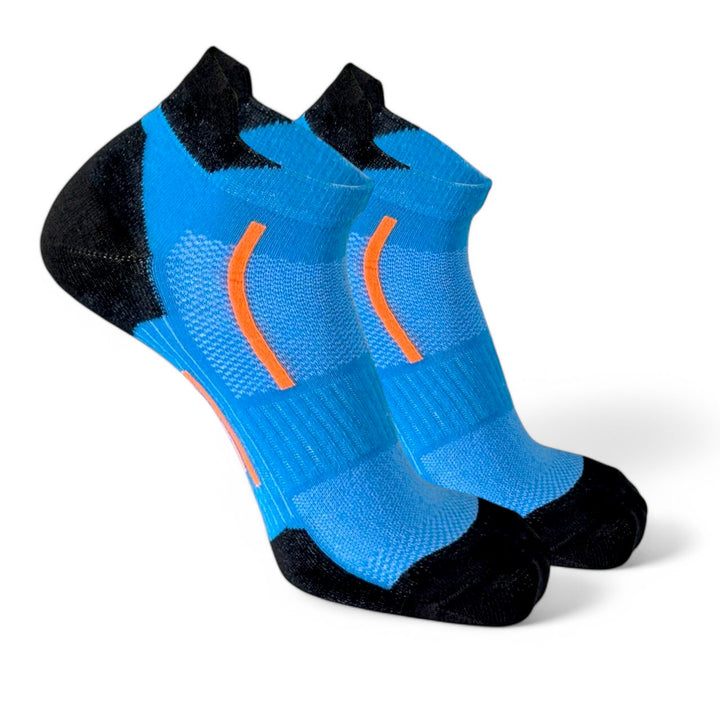 -Blue- Super Sporty Edition-