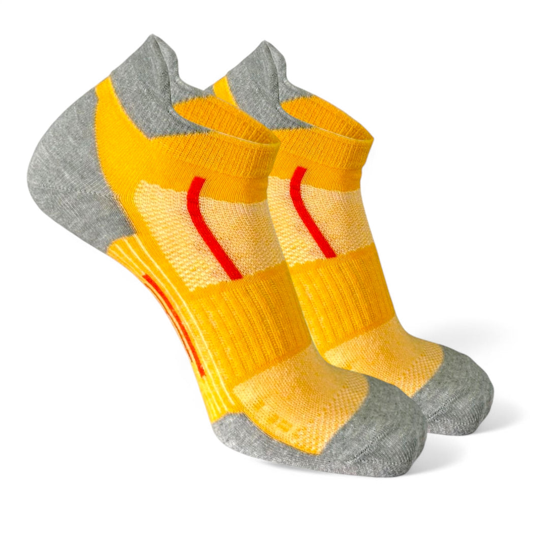 -Yellow- Super Sporty Edition-