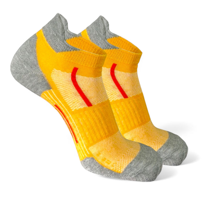 -Yellow- Super Sporty Edition-