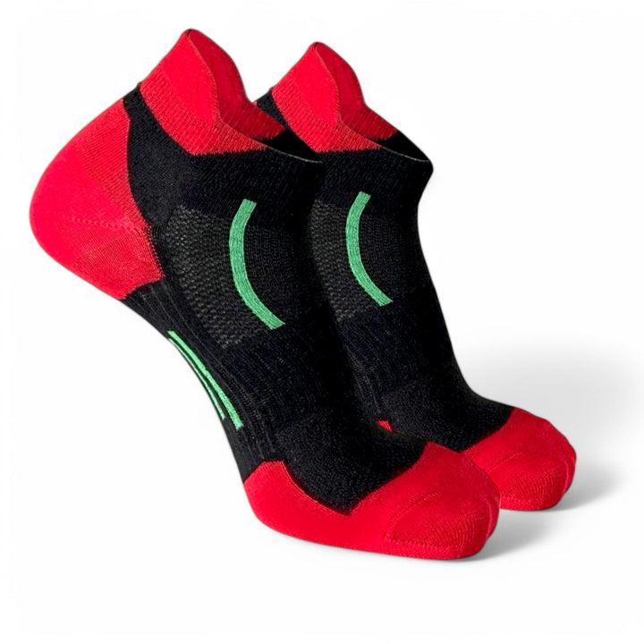 -Red&amp;Black- Super Sporty Edition-