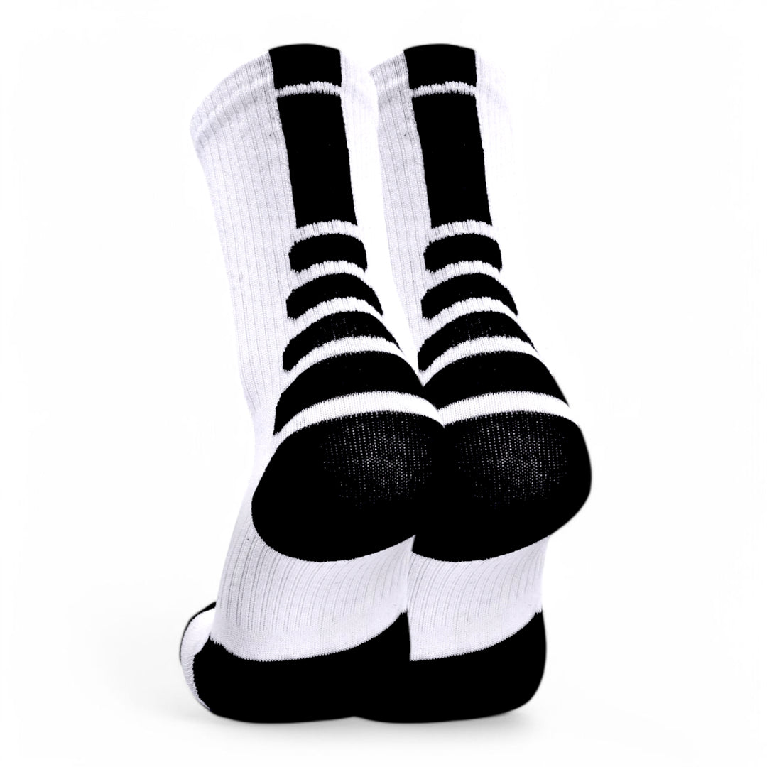 -WHITE/BLACK- PERFORMANCE BOOSTER EDITION-